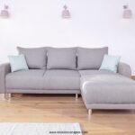 Test & Avis du canapé d’angle en L MINTY de Bobochic pour un style chic et moderne