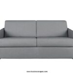 Test / avis du canapé convertible ALIX par Habitat