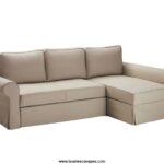 Test & avis : Canapé BACKABRO de IKEA – Que vaut-il ?