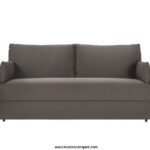 Test / avis : Canapé-lit CARL par Habitat – Le compact idéal pour petits espaces