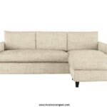 Test / Avis du canapé CHESTER de la marque Habitat