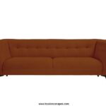 Test / avis du canapé COMO chez Habitat – Allie design et confort malgré un prix élevé