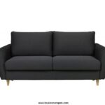 Test / avis canapé HUGO par Habitat : Efficace en couchage et en assise mais faibles déclinaisons