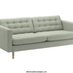 Test & avis du canapé IKEA LANDSKRONA – Avantages & Inconvénients –
