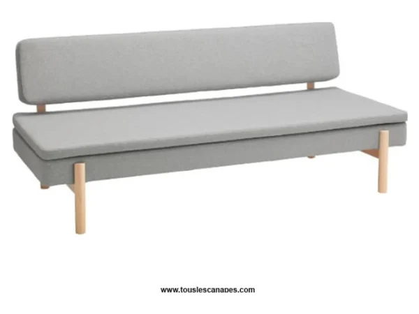 Canapé Ypperlig IKEA