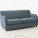 Test / avis du canapé HELENA de Made.com – Un design original au service de votre salon