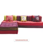 Canapé Kimimoi Maisons du Monde