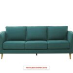 Canapé Nils Maisons du Monde