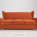 Test / avis du canapé RUBENS du designer Steuart Padwick pour Made.com