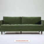 Test / avis du canapé SCOTT de Made.com – Craquez pour le charme rétro