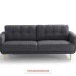 Avis du Canapé AGHZU par La Redoute