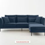 Avis du canapé CESSAO de La Redoute Intérieurs