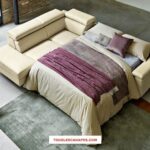 Canapé GEROLE de Poltronesofa – Nombreux atouts pour votre salon – Test et Avis