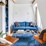 Petit canapé lit : la solution pour optimiser l’espace des petits logements !