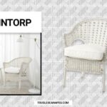 Test / Avis du fauteuil Ikea FINNTORP avec coussin – Résistant, confortable et beau