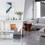 Choisir un canapé d’angle ou 2 canapés droits pour mon salon ?