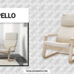 Test / Avis du fauteuil PELLO de Ikea