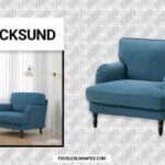 Test / Avis du fauteuil vintage STOCKSUND de IKEA