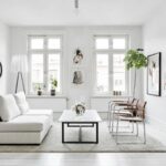 Salon gris et blanc : idées déco pour sublimer son intérieur