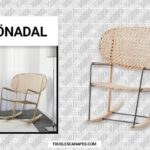 Test / Avis du fauteuil GRONADAL de Ikea