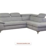 Test / Avis du canapé d&rsquo;angle ALLY de Conforama – Familial et de qualité