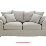 Canapé Bastide Maisons du Monde