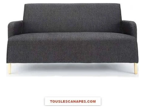 Canapé Adam Maisons du Monde