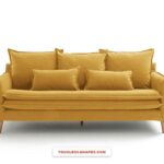 Canapé Oceano La Redoute