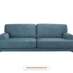 Test / Avis du canapé ELENA de chez MeCazza – Nombreuses déclinaisons de coloris