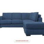 Test / Avis du canapé modulable et convertible 160 x 200 HAVANE de chez MeCazza