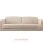 Test / Avis du canapé THOMAS de chez MeCazza.com – Un design moderne et épuré