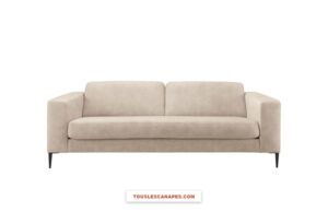 Test / Avis du canapĂ© THOMAS de chez MeCazza.com – Un design moderne et Ă©purĂ©