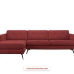 Test / Avis du canapé TREND II de la marque MeCazza – L’exemple parfait du confort scandinave