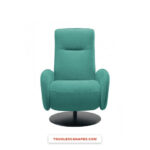 Test / Avis du fauteuil relax électrique MARIE de la marque MeCazza