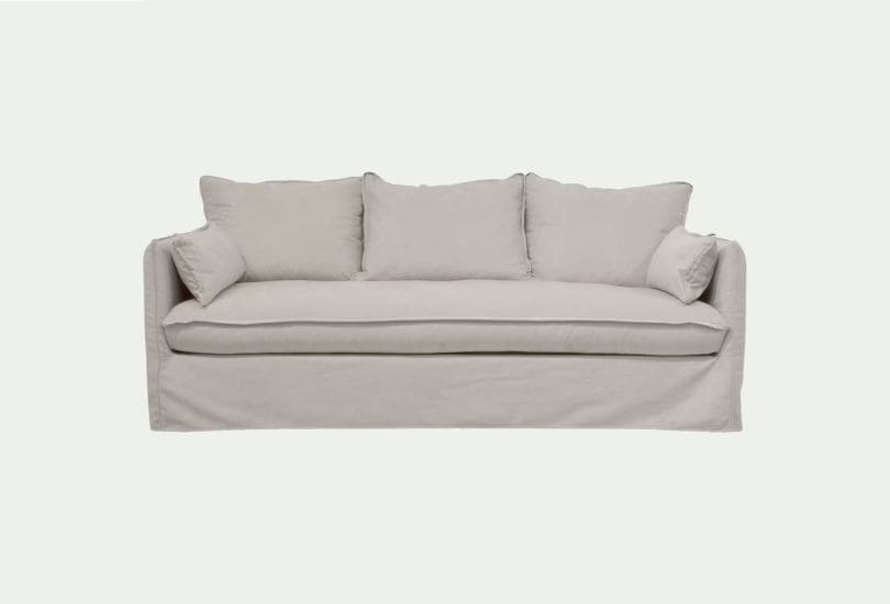 Avis du canapé Kalisto de Alinea - Touslescanapes.com