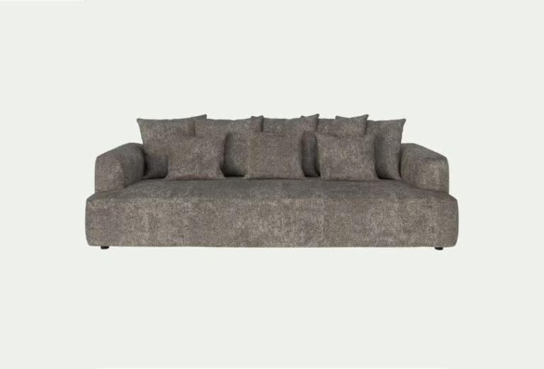 Avis du canapé Sirocco par Alinea - Touslescanapes.com