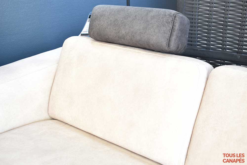 canape-thomas-tetiere-amovible-marque-mecazza-touslescanapes.com Canapé Thomas coussins assise avec têtière amovible - Touslescanapes.com