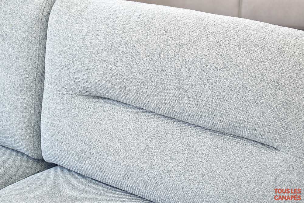 coussin-dossier-canape-albert-mecazza-touslescanapes.com Canapé fixe en tissu Albert - Touslescanapaes.com