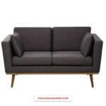 Canapé Timeo Maisons du Monde