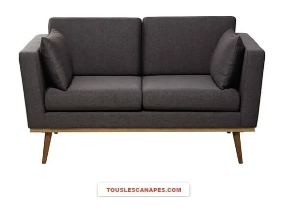 Canapé Timeo Maisons du Monde