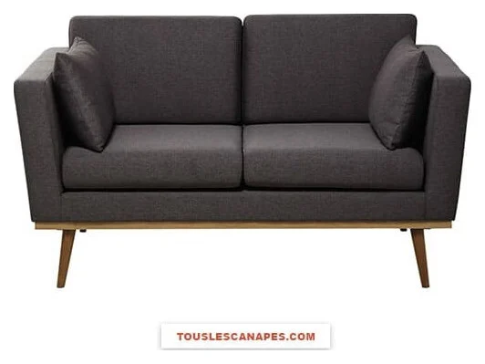 Canapé Timeo Maisons du Monde