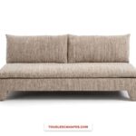 Avis du canapé DARA de la marque AMPM