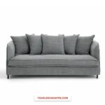 Avis du canapé NEO SUAVO de AMPM