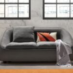 6 idées pour habiller son salon avec un canapé cosy