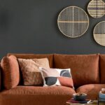 Déco au-dessus du canapé : 11 idées pour s&rsquo;inspirer