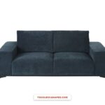 Canapé Aaron Maisons du Monde