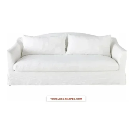 Canapé Anaelle Maisons du Monde