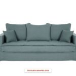 Canapé Célestin Maisons du Monde