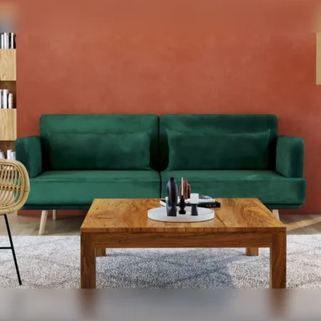 Canapé Elvis Maisons du Monde