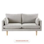 Canapé Collins Maisons du Monde